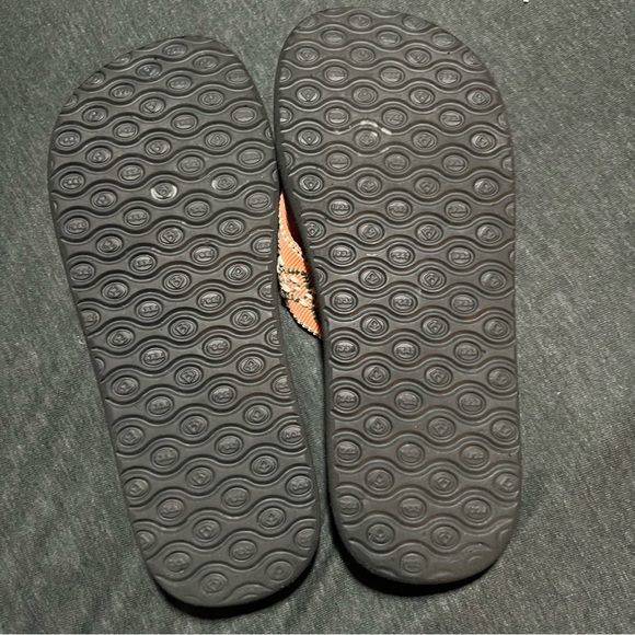 Reef Sandy Flip Flops 8 - Picture 4 of 4